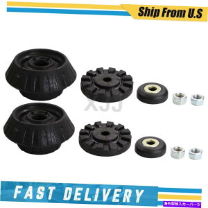 Strut Mount [2tgTXyVXgbg}Eg2011-2016z_CR-Z Monroe 2 Front Suspension Strut Mount For 2011-2016 Honda CR-Z