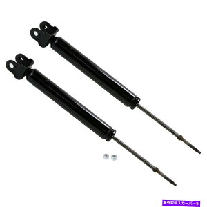Strut Mount Set-TS5990 2�̃V���b�N�A�u�\�[�o�[�ƃX�g���b�g�A�Z���u���̃������[�Z�b�g�V����LH��RH�y�A SET-TS5990 Monroe Set of 2 Shock Absorber and Strut Assemblies New LH & RH Pair�y���s�A���i�z