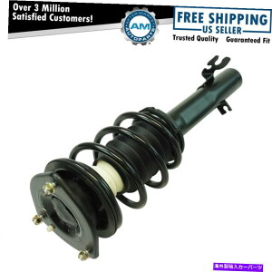 Strut Mount ���[�h���ꂽ�N�C�b�N�R���v���[�g�X�g���b�g�X�v�����O�}�E���g�A�Z���u��LF LH�h���C�o�[�T�C�h�t�����g�V���� Loaded Quick Complete Strut Spring Mount Assembly LF LH Driver Side Front New�y���s