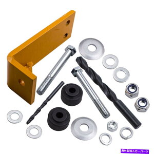 Strut Mount �t�H�[�h�G�X�P�[�v�p�̃��A�V���b�N�}�E���g�⋭�L�b�g /�}�c�_�g���r���[�g2001-2011 Rear Shock Mount Reinforcement Kit for Ford Escape / for Mazda Tribute 2001-2011