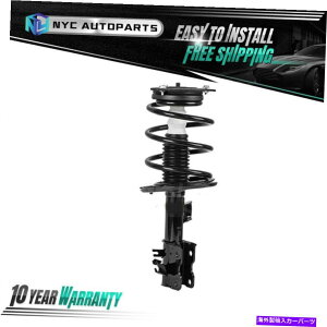Strut Mount 2007N2009N2009N2010N2011N2012ÑtgtgXgbgXvOAZu Front Left Strut & Spring Assy for 2007 2008 2009 2010 2011 2012 Nissan Altima