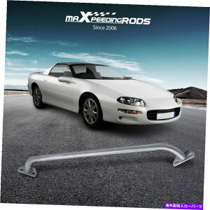 Strut Mount �|���e�B�A�b�N�t�@�C�A�o�[�h�̂��߂̃w�r�[�f���[�e�B�[�t�����g�A�b�p�[�X�g���b�g�^���[�u���[�X�o�[�A�[��93-02 Heavy Duty Front Upper Strut Tower Brace Bar Arms for Pontiac Firebird 93-02