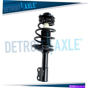 Strut Mount 1995N̏ȑ̃XgbgXvOAZu1996g^J2.2L I4 Front Passenger Side Strut & Spring Assembly for 1995 1996 Toyota Camry 2.2L I4