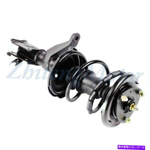 Strut Mount tBbg03-05z_VrbNnCubhtgEENCbNXgbgXvOAZu Fits 03-05 Honda Civic Hybrid FRONT RIGHT COMPLETE QUICK STRUT &SPRING ASSEMBLY