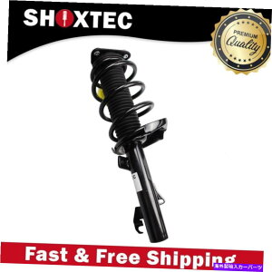 Strut Mount 04-13}c_3̃tgSȃX^[gAZuB 06-10}c_5 Front Left Complete Sturt Assembly for 04-13 Mazda 3; 06-10 Mazda 5