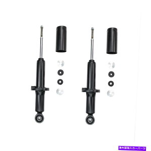 Strut Mount �g���^96-00 4Runner/Tacoma�p��2�̃t�����g�V���b�N�A�u�\�[�o�[�X�g���b�g�L�b�g�̐V�����Z�b�g New Set Of 2 Front Shock Absorber Strut Kit For Toyota 96-00 4Runner/Tacoma