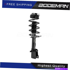 Strut Mount 2WD 2008 2009 10-2014 Dodge Avenger�̃t�����g��Strut��Coil Spring Assembly Front Left Strut & Coil Spring Assembly for 2WD 2008 2009 10-2014 Dodge Avenger�y���s�A���i�z