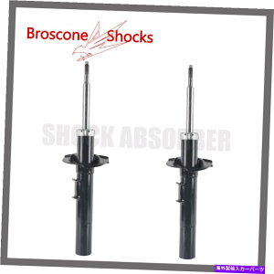 Strut Mount 1996 1997 1998 1999 2000 2001-2007 Ford Taurus�̃t�����g�y�A�V���b�N���X�g���b�g Front Pair Shocks & Struts For 1996 1997 1998 1999 2000 2001-2007 Ford Taurus�y���s�A���i�z