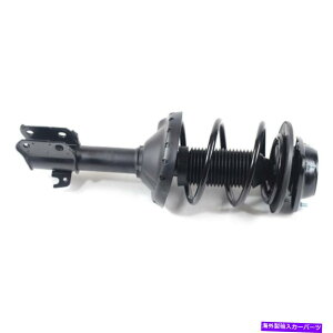 Strut Mount �t�����g�����S�ȃV���b�N�X�g���b�g�A�Z���u��2010 2012�X�o�����K�V�[ Front Left Complete Shock Struts Assembly For 2010 2011 2012 Subaru Legacy�y���s�A���i�z
