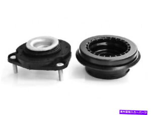 Strut Mount 18-20�t�H�[�h�g�����W�b�g-150�̃t�����g�T�X�y���V�����X�g���b�g�}�E���g�L�b�gHN25P7 Front Suspension Strut Mount Kit For 18-20 Ford Transit-150 HN25P7�y���s�A���i�z