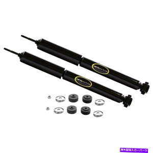 Strut Mount Set-TS5783 2�̃V���b�N�A�u�\�[�o�[�ƃX�g���b�g�A�Z���u���̃������[�Z�b�g�V����LH��RH�y�A SET-TS5783 Monroe Set of 2 Shock Absorber and Strut Assemblies New LH & RH Pair�y���s�A���i�z