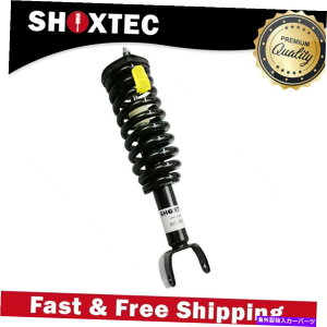 Strut Mount 05-09 Dodge Dakota�̃t�����g�V���O�����S�X�g���b�g�B 06-09�O�H���C�_�[ Front Single Complete Strut for 05-09 Dodge Dakota; 06-09 Mitsubishi Raider