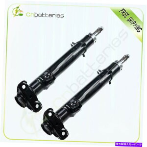 Strut Mount �����Z�f�X�x���c190E 260E 300D 300E 400E E300�̃t�����g�y�A�V���b�N�X�g���b�g Front Pair Shocks Struts for Mercedes-Benz 190E 260E 300CE 300D 300E 400E E300