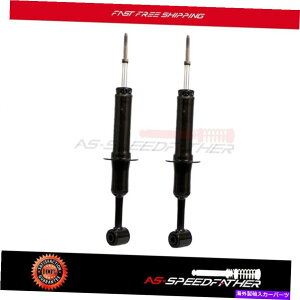 Strut Mount tgyAEKXVbN͐̓oRƂ̂߂̗̃Xgbg2006-10 Front Pair Left Right Gas Shocks Bare Struts For Mercury Mountaineer 2006-10