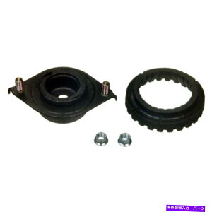 Strut Mount ���A�A�b�p�[�T�X�y���V�����X�g���b�g�}�E���g�X�o���o�W�����K�V�[���A�p�[�g18875 Rear Upper Suspension Strut Mount 1pc for Subaru Baja Legacy Rare Parts 18875�y���s�A���i�z