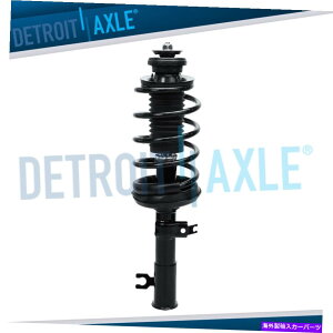 Strut Mount Chevy aveo aveo5|eBAbNEF[uG3p̊SȐʉEXgbgXvOAZu Complete Front Right Strut & Spring Assy for Chevy Aveo Aveo5 Pontiac Wave G3