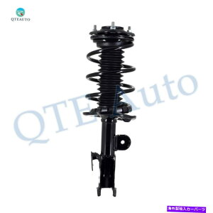 Strut Mount tgENCbNRv[g - 2010N2015Ñg^vEX̃RCXvO Front Right Quick Complete Strut - Coil Spring For 2010-2015 Toyota Prius