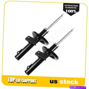 Strut Mount Mercury Monterey 2004 2005 2006��2PCS�t�����g�V���b�N�X�g���b�g�A�Z���u�� 2pcs Front Shock Struts Assembly For Mercury Monterey 2004 2005 2006