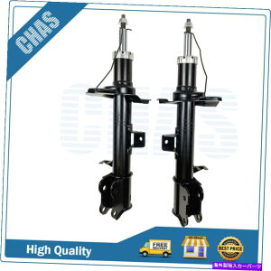 Strut Mount 2001-2011�̃t�����g�y�A�V���b�N���X�g���b�g�}�c�_�g���r���[�g2005-2011�}�[�L�����[�}���i�[ Front Pair Shocks & Struts for 2001-2011 Mazda Tribute 2005-2011 Mercury Mariner�y���s�A���i�z