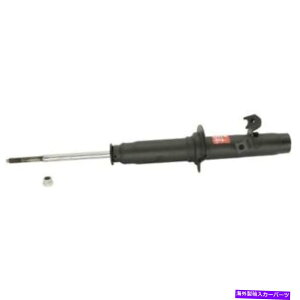 Strut Mount 341497 KYBVbNAu\[o[ƃXgbgAZȕȉEVRH 341497 KYB Shock Absorber and Strut Assembly Front Passenger Right Side New RH