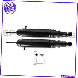 Strut Mount rCbNp[NAxj[A[}bNXGAGAVbNAu\[o[[VbN For Buick Park Avenue Rear Monroe Max-Air Air Shock Absorber Monroe Shocks