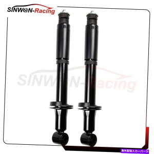 Strut Mount ���A�y�A�X�g���b�g�V���b�N�t�B�b�g2002-2005 fitsd�G�N�X�v���[���[4.0L V6 4.6L V8���E Rear Pair Struts Shocks Fits 2002-2005 Fitsd Explorer 4.0L V6 4.6L V8 Left Right�y���s�A���i�z
