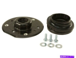 Strut Mount 05-06�̃t�����g�X�g���b�g���t���L�b�g�|���e�B�A�b�N�V�{���[�g�����g�G�N�C�m�b�N�XXJ28T9 KYB Front Strut Mounting Kit For 05-06 Pontiac Chevy Torrent Equinox XJ28T9 KYB�y���s�A���i�z