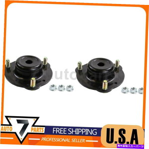 Strut Mount �t�����g�X�g���b�g�}�E���g�������[�V���b�N���X�g���b�gx�t�B�b�g2003-2019 4runner Front Strut Mount Monroe Shocks & Struts x Fits 2003-2019 4Runner