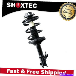 Strut Mount Shoxtec Front Left Complete Struts Assembly for 2000 2001 Nissan Altima Shoxtec Front Left Complete Struts Assembly for 2000 2001 Nissan Altima�y���s�A���i�z