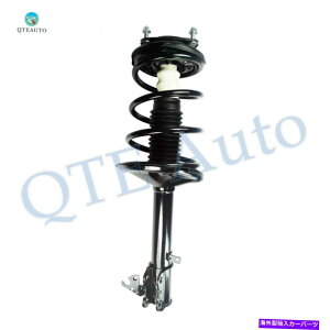 Strut Mount 1996N2000Ñg^RAV4 4 DRAW/ P215/ 70R16^C̃tgNCbNXgbg Front Left Quick Strut For 1996-2000 Toyota Rav4 4 dr, w/ P215/70R16 tires