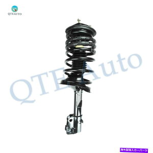 Strut Mount 1987�N����1995�N�̃t�����g�N�C�b�N�R���v���[�g�R�C���X�v�����O�_�b�W�O�����h�L�����o�� Front Quick Complete Strut-Coil Spring For 1987-1995 Dodge Grand Caravan
