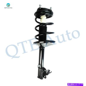 Strut Mount 1996N2000ÑtgENCbNXgbgg^RAV4 DRAW/ P215/ 70R16^C Front Right Quick Strut For 1996-2000 Toyota Rav4 dr, w/ P215/70R16 tires