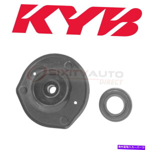 Strut Mount 1998�N��KYB�T�X�y���V�����X�g���b�g�}�E���g�L�b�gLexus ES300 3.0L V6 -ShockZe KYB Suspension Strut Mount Kit for 1998 Lexus ES300 3.0L V6 - Shock ze
