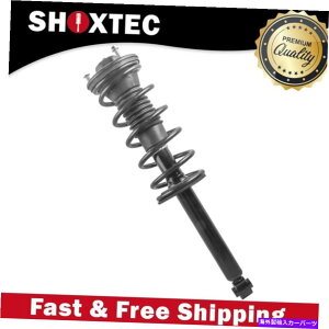 Strut Mount 1990N2000ÑNTXLS400̃AVOi1jSȃXgbgAZu Rear Single (1) Complete Strut Assembly for 1990-2000 Lexus LS400