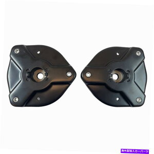 Strut Mount �����Z�f�X�x���c��2PCS2008-09 C300 2008-09 C350�T�X�y���V�����X�g���b�g�}�E���g�t�����g 2Pcs For Mercedes-Benz 2008-09 C300 2008-09 C350 Suspension Strut Mount Front�y���s�A���i�z