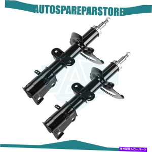Strut Mount �t�����g�y�Alh rh shocks struts for 2004-2008 Chrysler Pacifica Sport���[�e�B���e�BFWD Front Pair LH RH Shocks Struts For 2004-2008 Chrysler Pacifica Sport Utility FWD�y���s�A���i�z