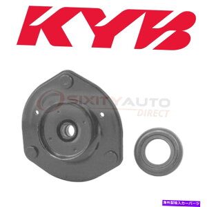 Strut Mount 2005N2006NKYBTXyVXgbg}EgLbgNTXES330 3.3L V6-VbNZV KYB Suspension Strut Mount Kit for 2005-2006 Lexus ES330 3.3L V6 - Shock zv