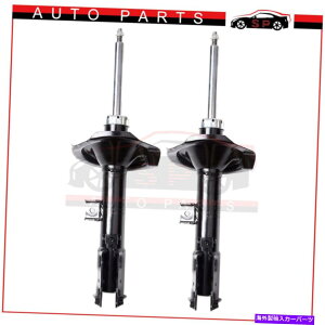 Strut Mount 2007�N2008�N2009�N2011�N2011�N�O�H�A�E�g�����_�[�t�����g�y�A�V���b�N�X�g���b�g For 2007 2008 2009 2010 2011 Mitsubishi Outlander Front Pair Shocks Struts�y���s�A���i�z