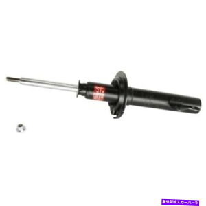 Strut Mount 333141 KYBVbNAu\[o[ƃXgbgAZutghCo[܂͏ȑ 333141 KYB Shock Absorber and Strut Assembly Front Driver or Passenger Side New
