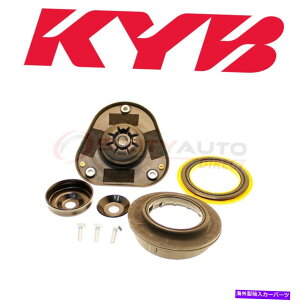 Strut Mount 1999�N��KYB�T�X�y���V�����X�g���b�g�}�E���g�L�b�gBuick Riviera 3.8L V6-�V���b�NZL KYB Suspension Strut Mount Kit for 1999 Buick Riviera 3.8L V6 - Shock zl