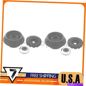 Strut Mount TXyVXgbg}EgLbgtgKyb ShocksStruts Fitts Honda CR-Z 2011-2016 Suspension Strut Mount Kit Front KYB Shocks & Struts fits Honda CR-Z 2011-2016