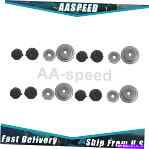 Strut Mount 4xtgATXyVXgbg}EgLbgKYBVbNXgbg2004-2005 MIATA 4X Front Rear Suspension Strut Mount Kit KYB Shocks & Struts For 2004-2005 Miata