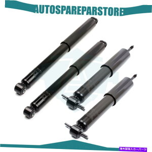 Strut Mount 1998N2011ÑtH[hW[98-01}c_B2500tgAVbNXgbgTXyV For 1998-2011 Ford Ranger 98-01 Mazda B2500 Front Rear Shocks Struts Suspension