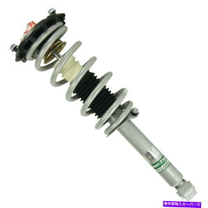 Strut Mount �㕔���S�ȃX�g���b�g�A�Z���u����2000-2003���Y�}�L�V�}�ɓK�����܂� Rear Complete Strut Assembly fits 2000-2003 Nissan Maxima�y���s�A���i�z