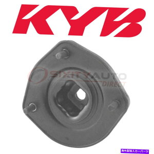 Strut Mount 1998�N����2002�N��KYB�T�X�y���V�����X�g���b�g�}�E���g�V�{���[�v���Y��1.8L L4-�V���b�NZN KYB Suspension Strut Mount for 1998-2002 Chevrolet Prizm 1.8L L4 - Shock zn