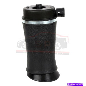 Strut Mount �����J�[���i�r�Q�[�^�[�t�H�[�h�G�N�X�y�f�B�V����AWD�p��2PCS���A�G�A�T�X�y���V�����X�v�����O�o�b�O 2Pcs Rear Air Suspension Spring Bags For Lincoln Navigator Ford Expedition AWD