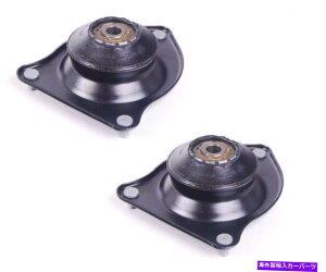 Strut Mount ~jN[p[p2}EgL + r lemfoerder̃tgXgbg}EgZbgR50 R52 R53 Front Strut Mount Set of 2 Mounts L + R LEMFOERDER for Mini Cooper R50 R52 R53