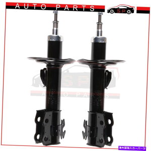 Strut Mount g^X2006-14g^vEXC 12-15tgyAEVbNXgbg For Toyota Yaris 2006-14 Toyota Prius C 12-15 Front Pair Left Right Shock Struts