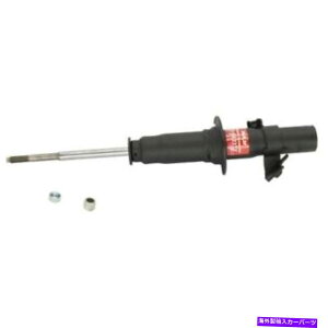 Strut Mount 341073 KYBVbNAu\[o[ƃXgbgAZutghCo[̐VLHnh 341073 KYB Shock Absorber and Strut Assembly Front Driver Left Side New LH Hand