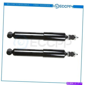 Strut Mount 2004�N�̃X�g���b�g�V���b�N Struts Shocks for 2004 2005 Ford Explorer 4.0L V8 4.6L V6 Front Left Right�y���s�A���i�z